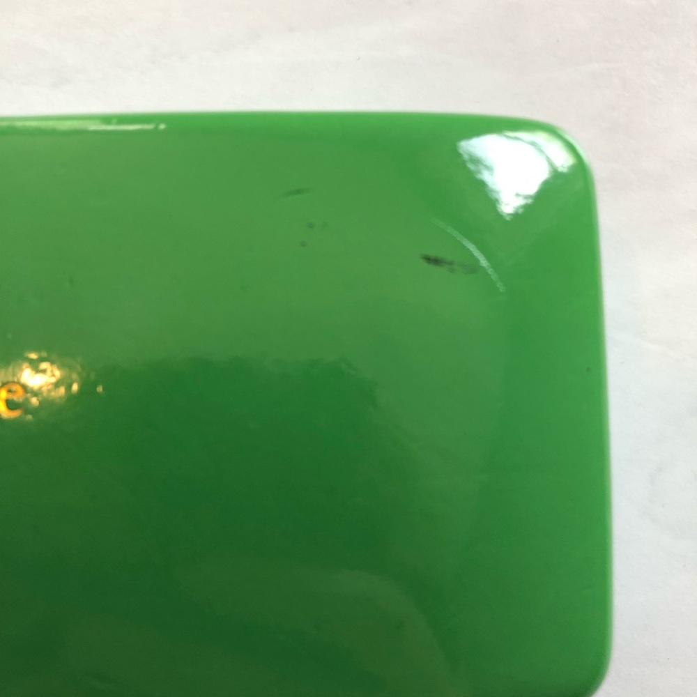Kate Spade sunglasses case. - Picture 2 of 7